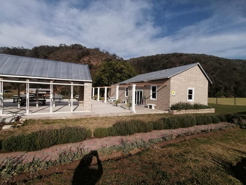 Commercial Property for Sale in Grootbrakhoogte Western Cape